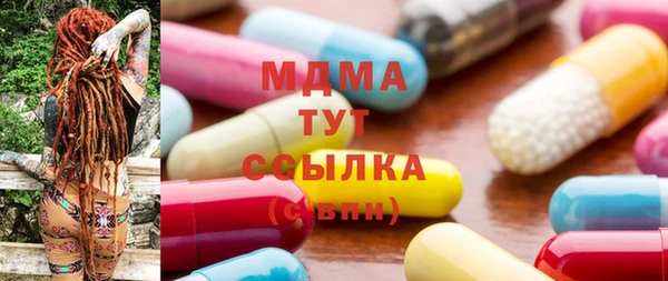 крисы Лагань